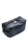 Black Ballistic Nylon Travel Dopp Kit B327