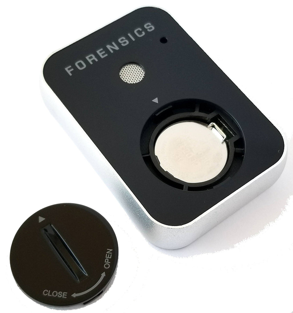 Carbon Monoxide Detector E104836