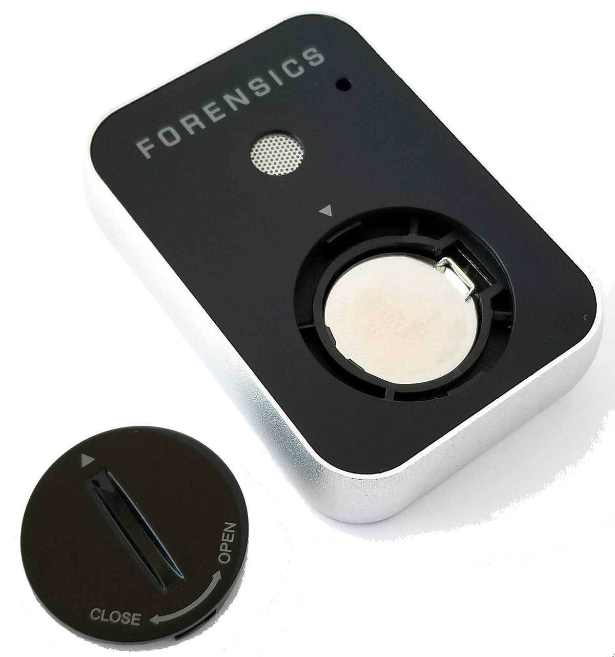 Carbon Monoxide Detector E104836