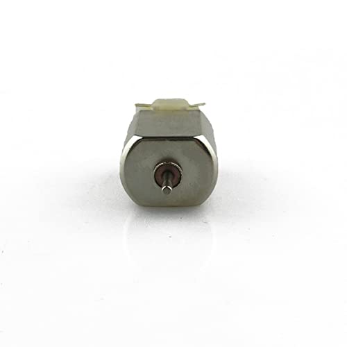 Mini Toy Car Kit 3V 6V Brushless Small Dc Motor M521610