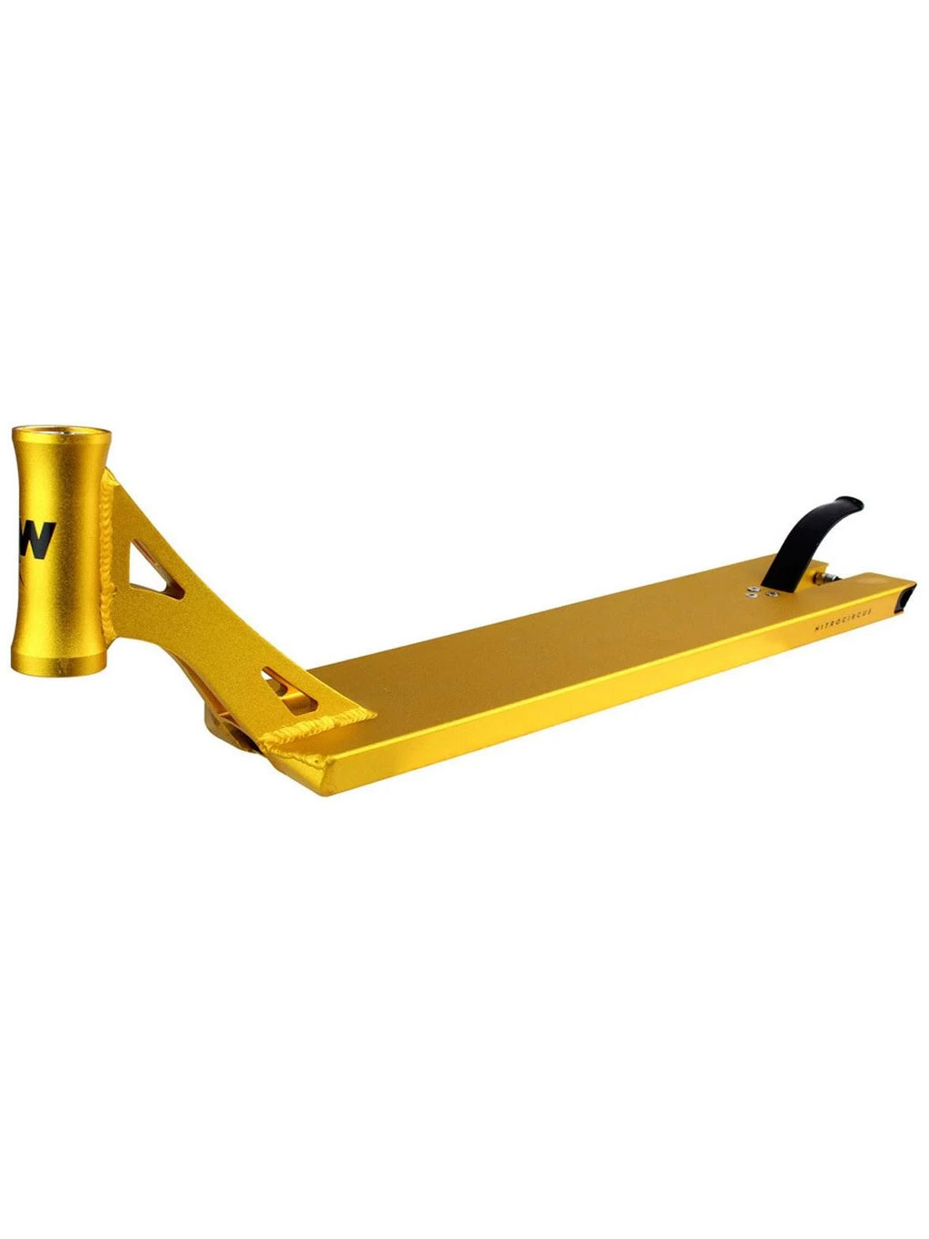 Gold Pro Scooter Deck M580