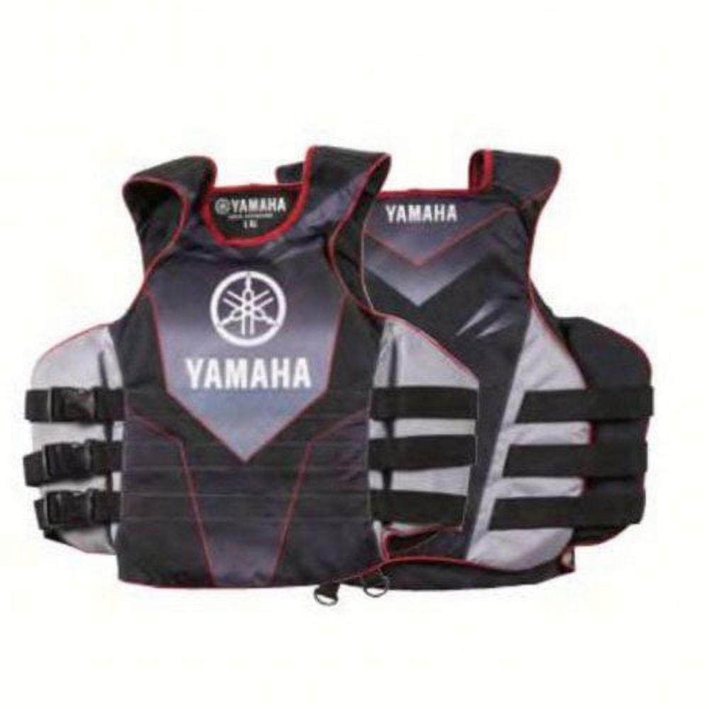 Blue Side Entry Life Jacket R81577