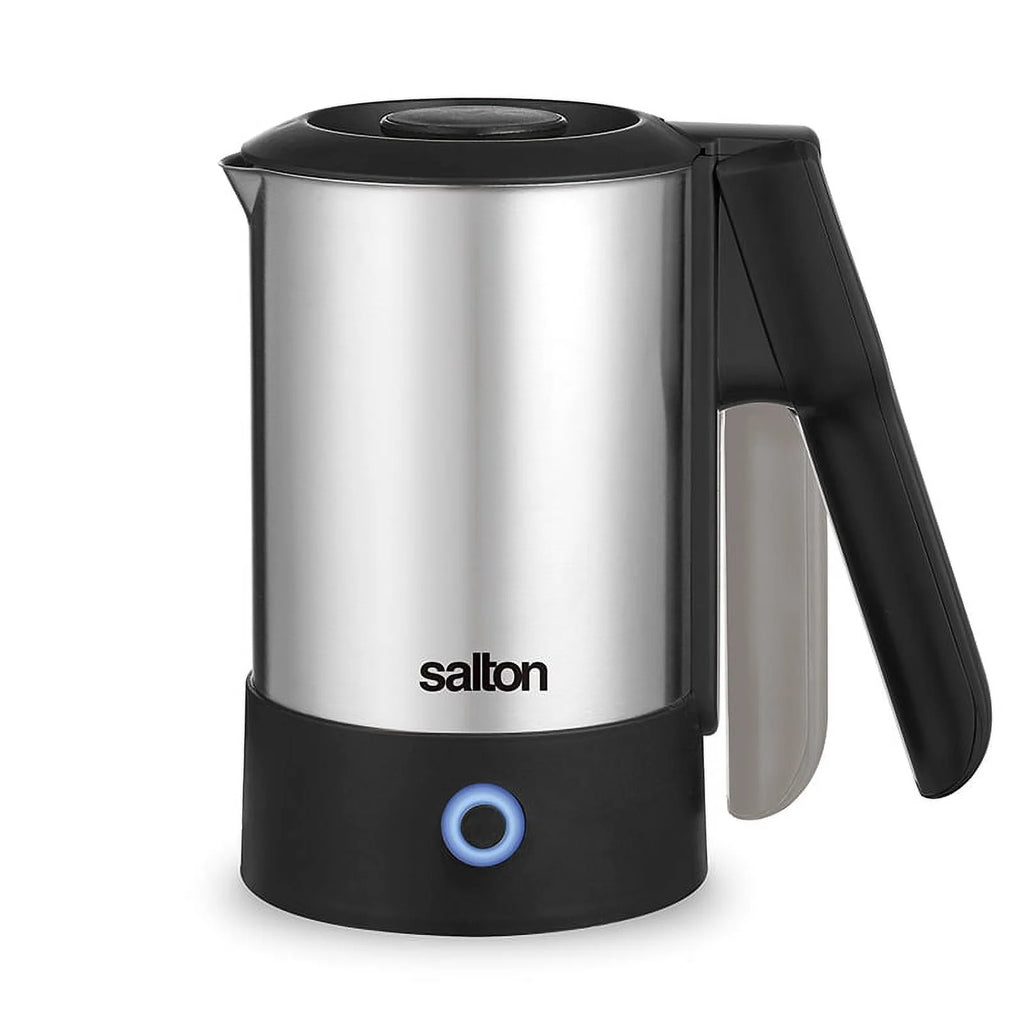 Stainless Steel Travel Kettle 600 ml M3973