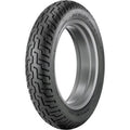 110/90-19 Front Motorcycle Tire Black Wall B877759