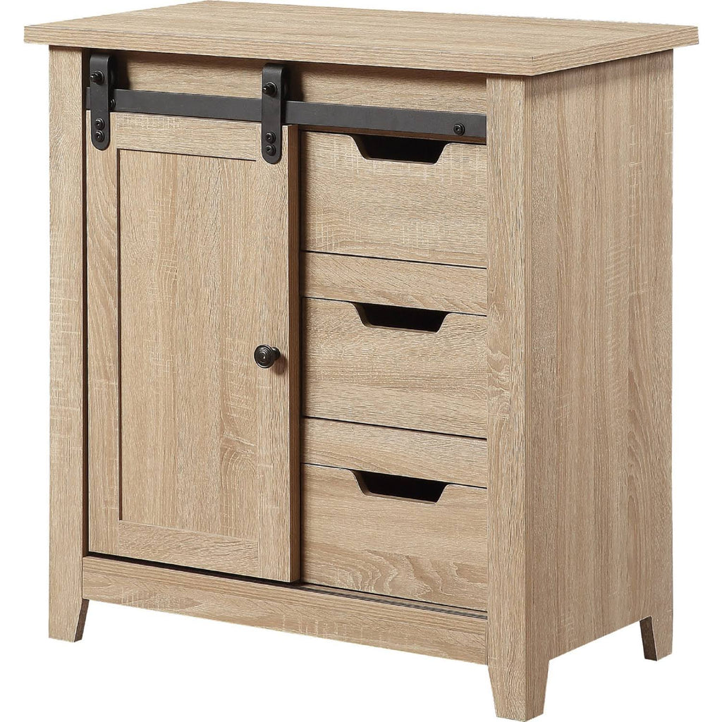 Natural Console Table B54343
