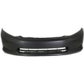 2012 Honda Civic Bumper Cover F569829