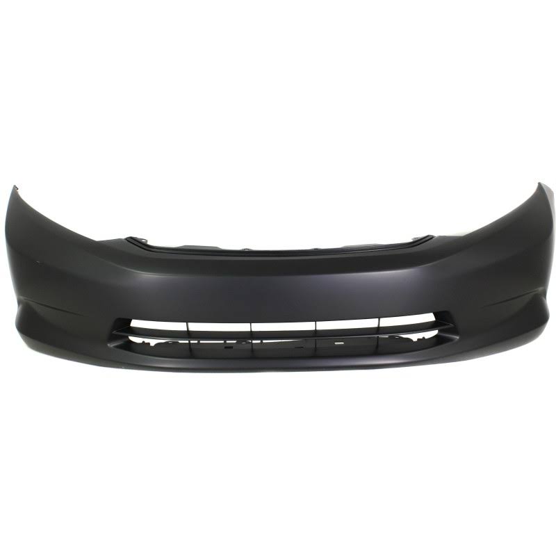 2012 Honda Civic Bumper Cover F569829
