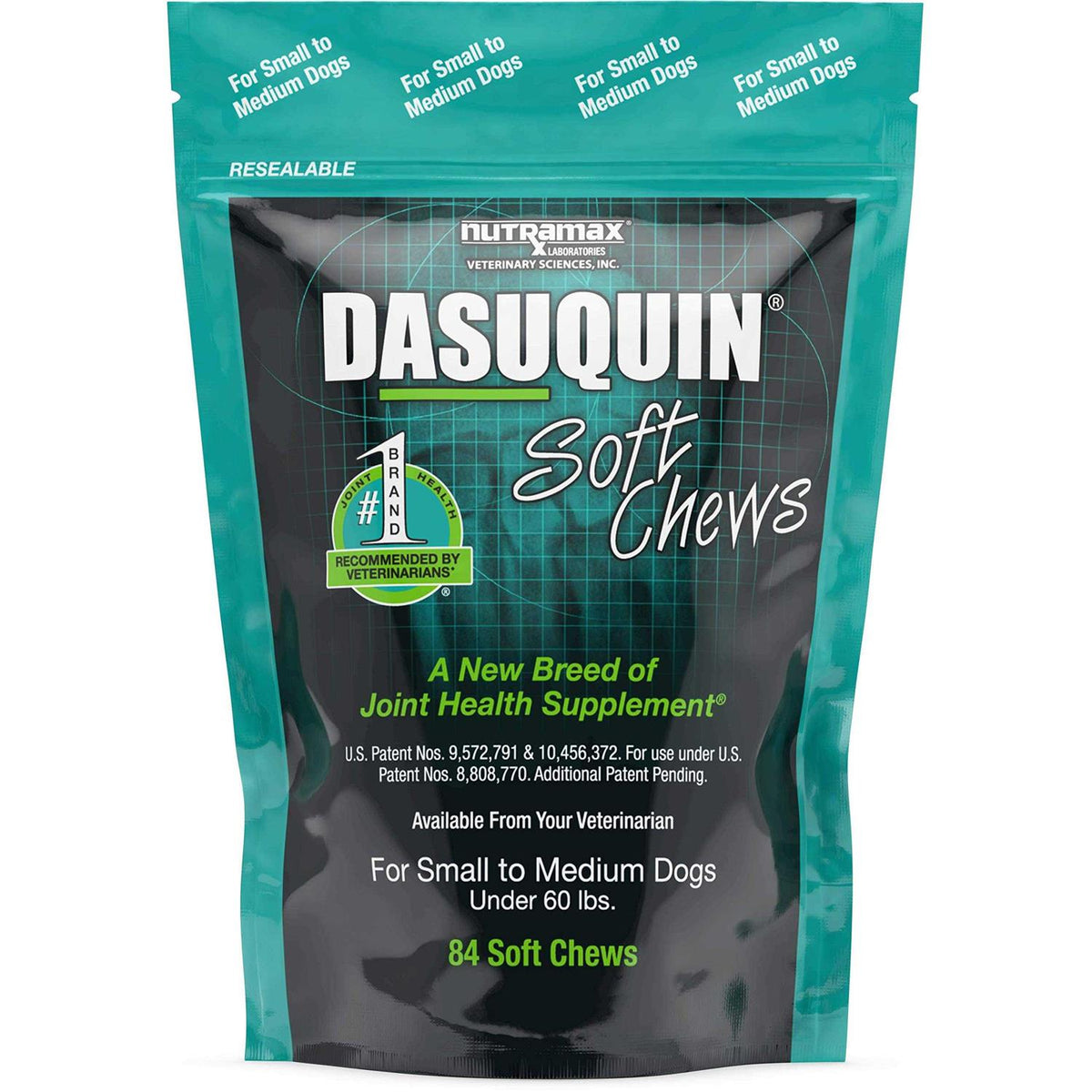 Soft Chews Joint Health Supplement Dogs J412437
