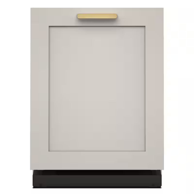 Built-In Dishwasher with Door-Open Dry System W34263