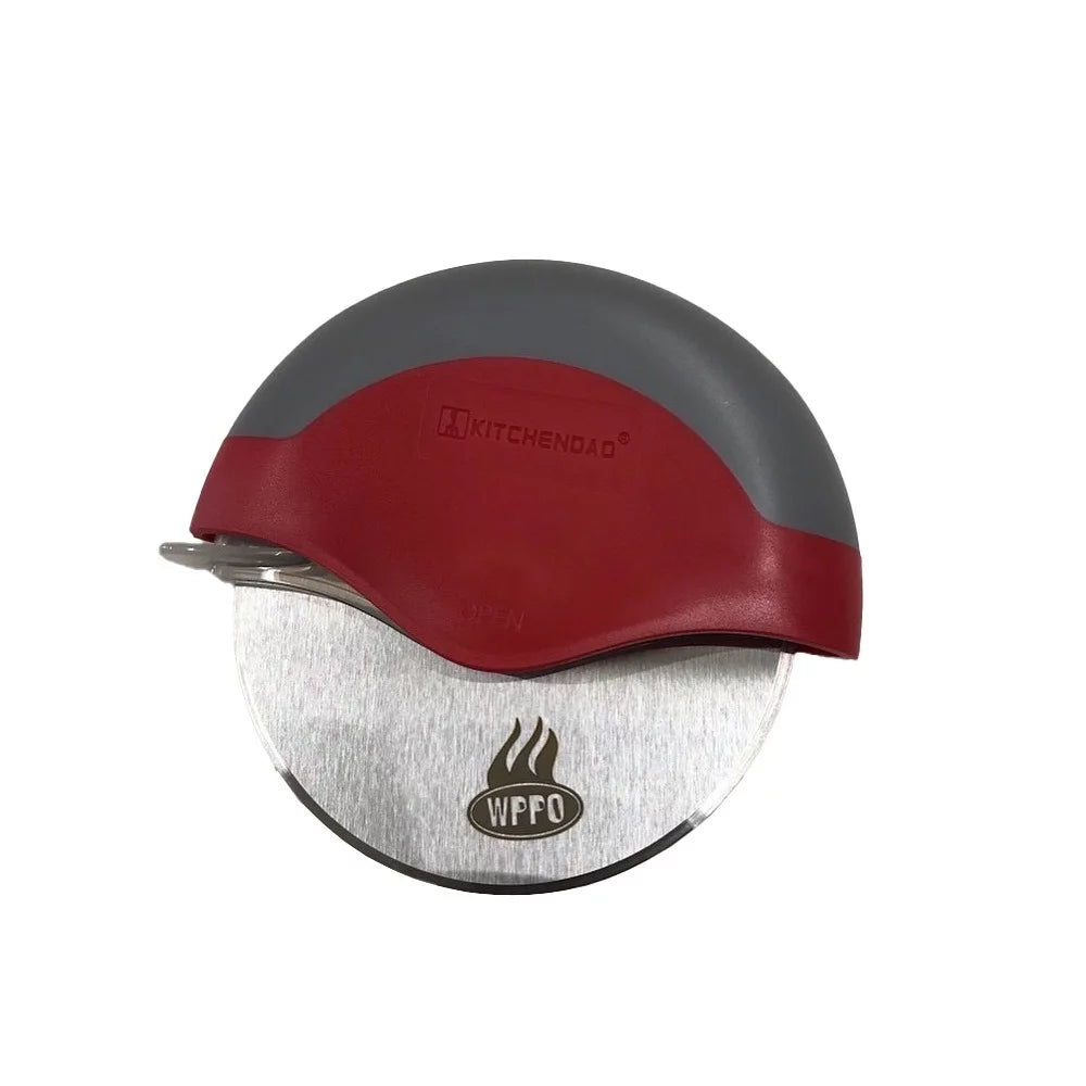 7-Piece Portable Wood Fired Pizza Oven Kit G263550