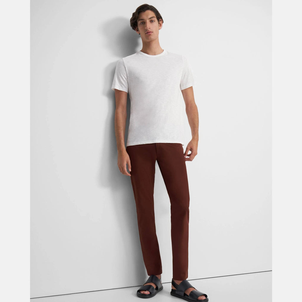 Brown 36 5-Pocket Pant B440