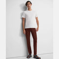 Brown 36 5-Pocket Pant B440
