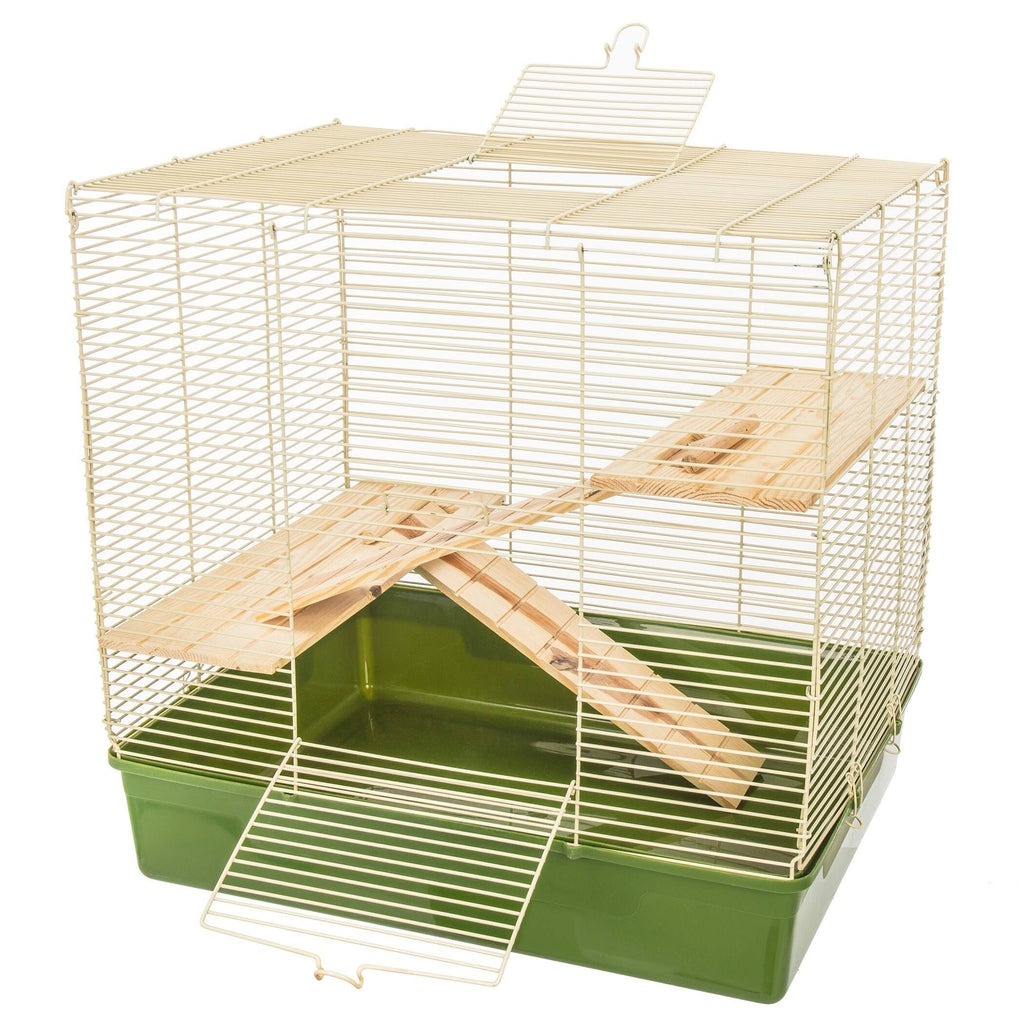 Rat Cage Y509