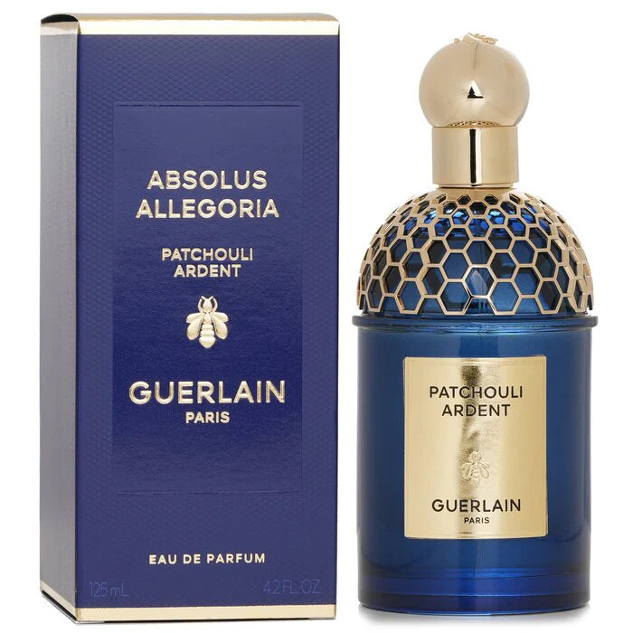 Patchouli Ardent Eau De Parfum Spray 125ml J77363