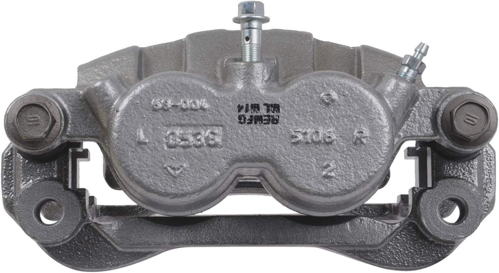 Rear Right Brake Caliper L972