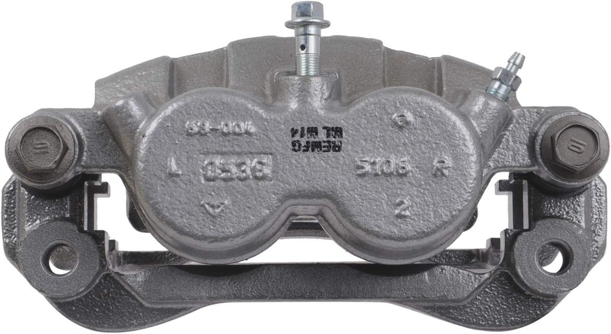 Rear Right Brake Caliper L972
