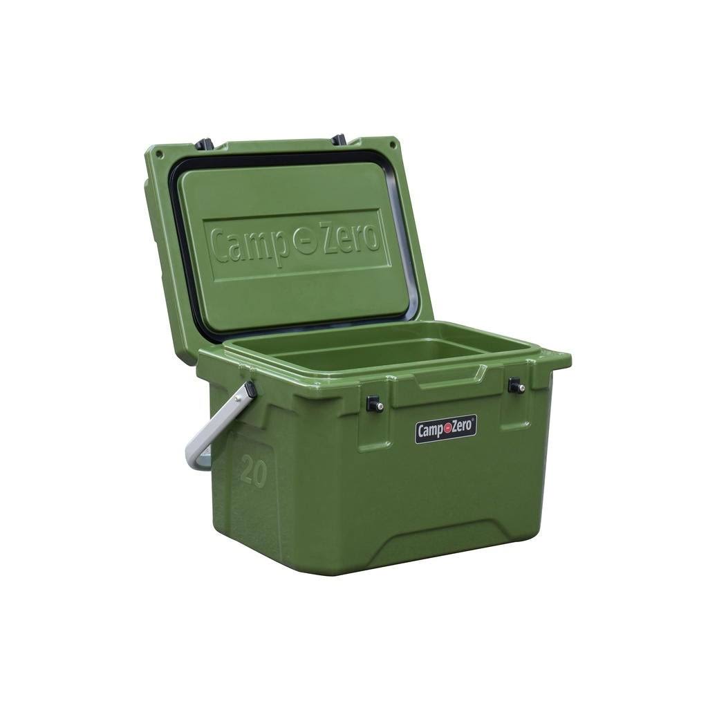 20L 21 Quart Cooler - Bright Blue I129