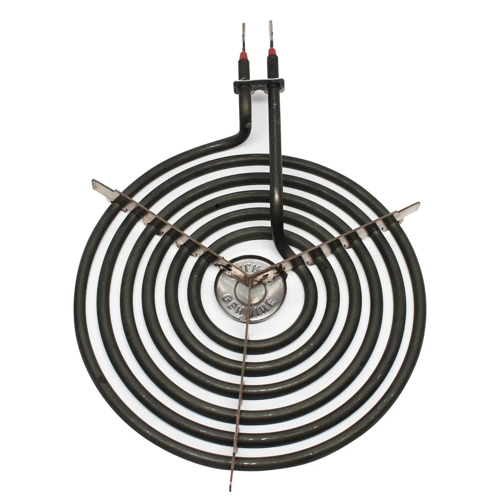 Replacement 8 inch 6 Turns & 6 inch 5 Turns Surface Burner Elements for Range T841673
