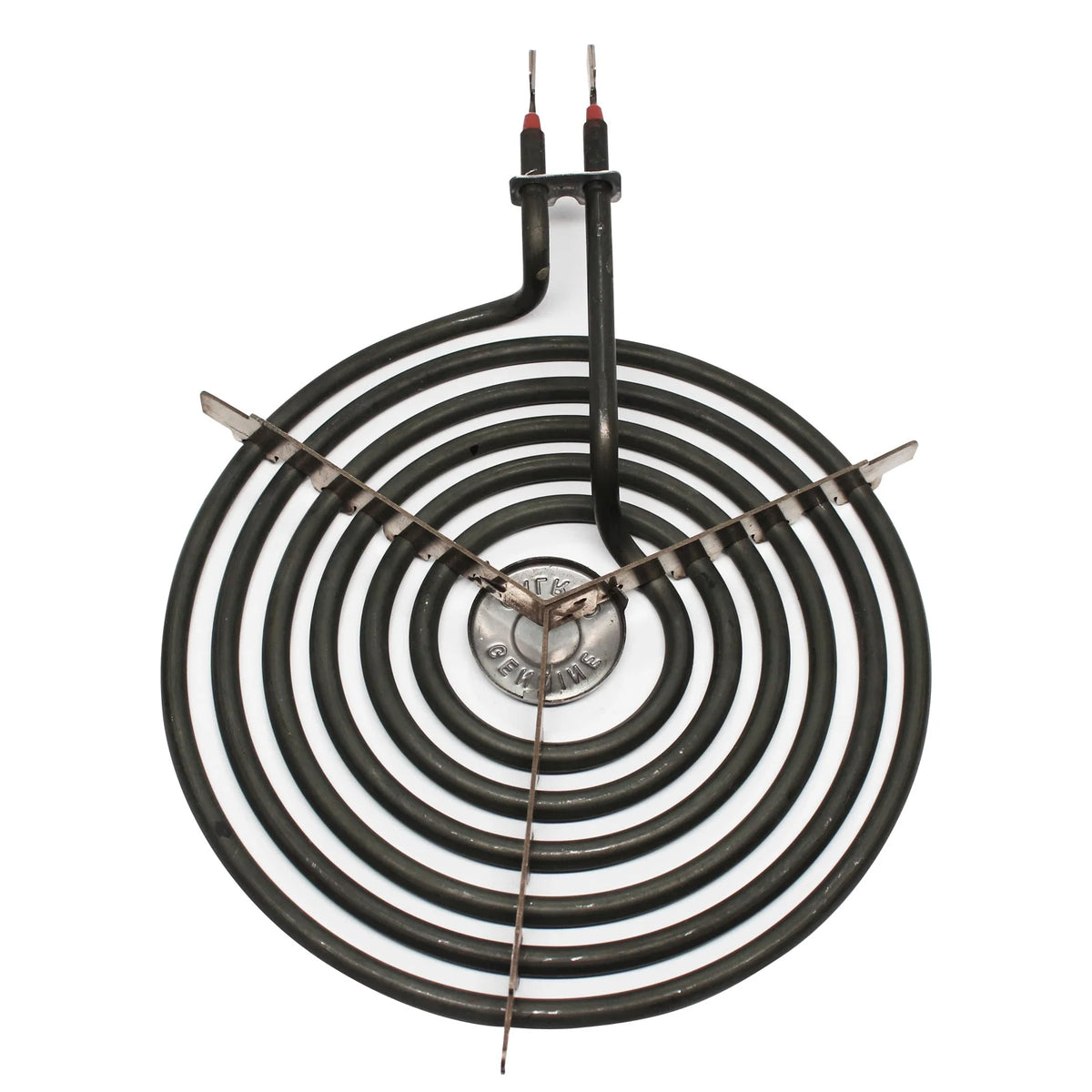 Replacement 8 inch 6 Turns & 6 inch 5 Turns Surface Burner Elements for Range T841673