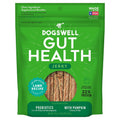 Lamb Jerky Dog Treats D4046