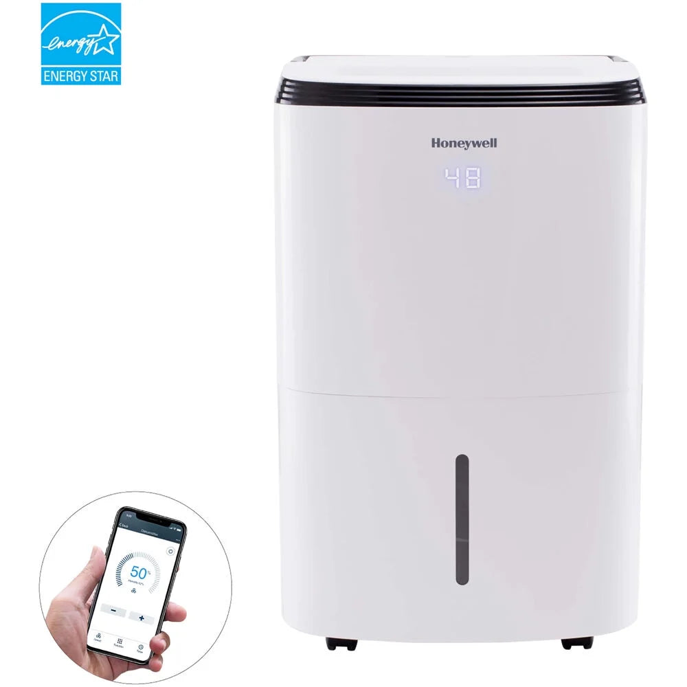 70 Pint Energy Star Dehumidifier S1262