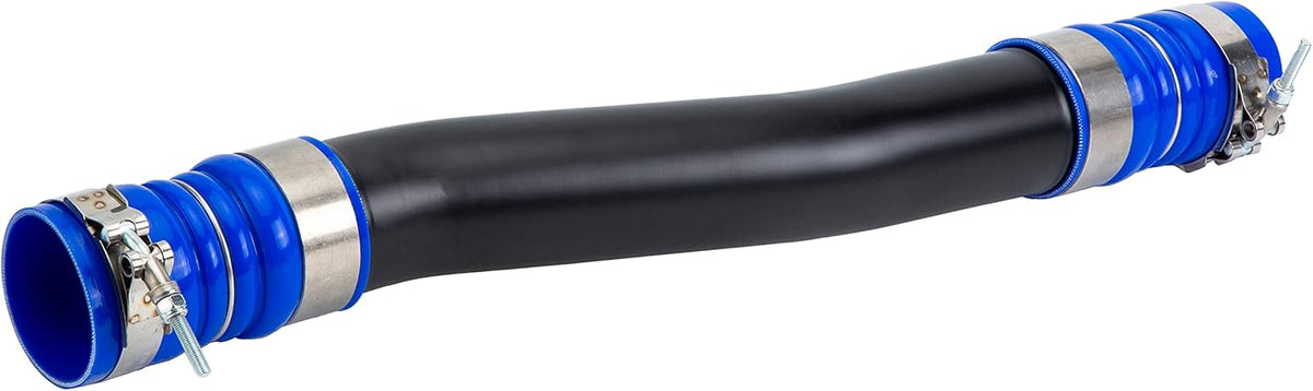 Charge Air Cooler Inlet Hose Compatible with Dodge RAM 2500 3500 4500 5500 P88491