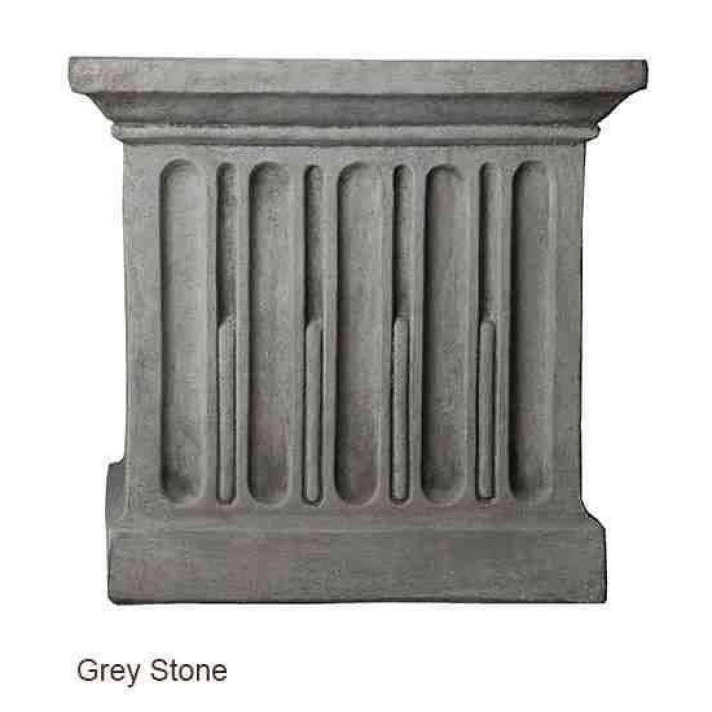 Alpine Stone Birdbath J3457