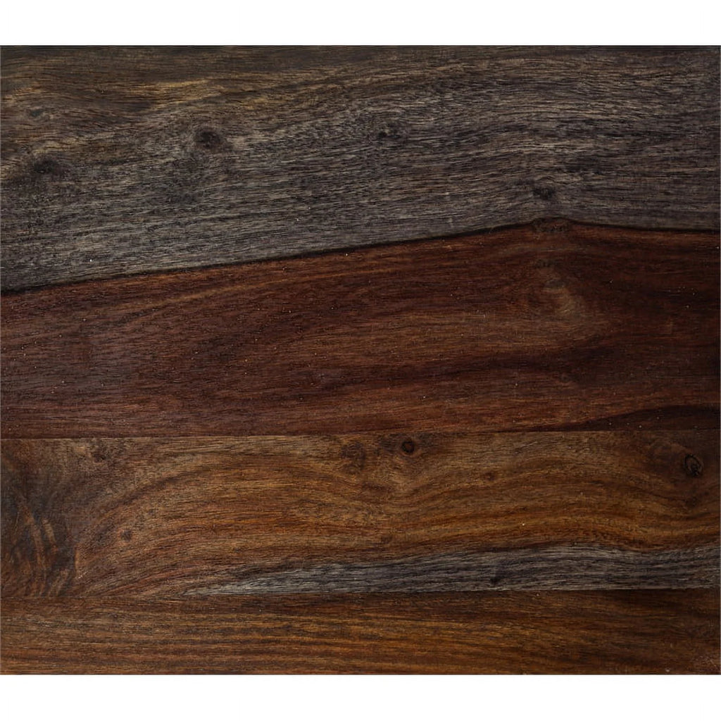 Solid Sheesham Wood Coffee Table B3511