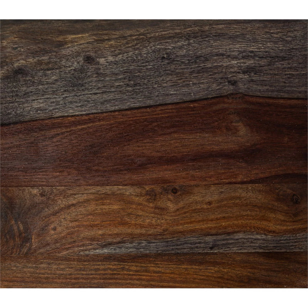 Solid Sheesham Wood Coffee Table B3511