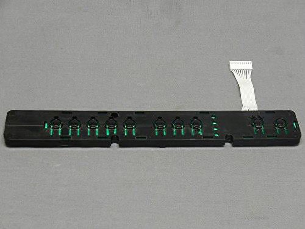 Push Button Switch H404
