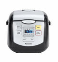 4-cup Microcomputer Controlled Rice Cooker E6684