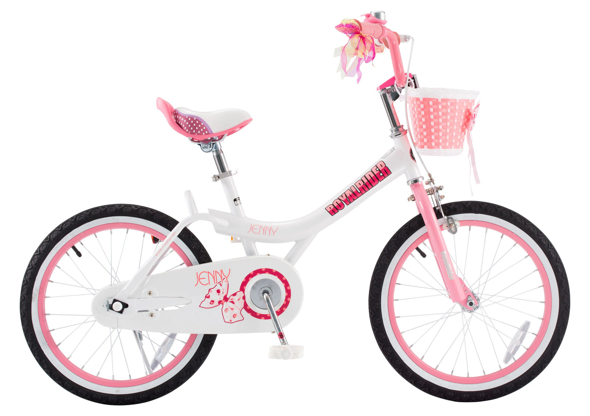 18 inch Girl's Bicycle H309