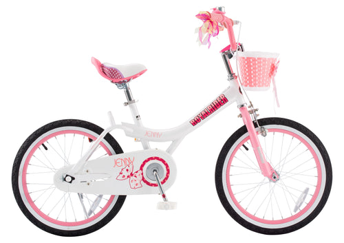 18 inch Girl's Bicycle H309