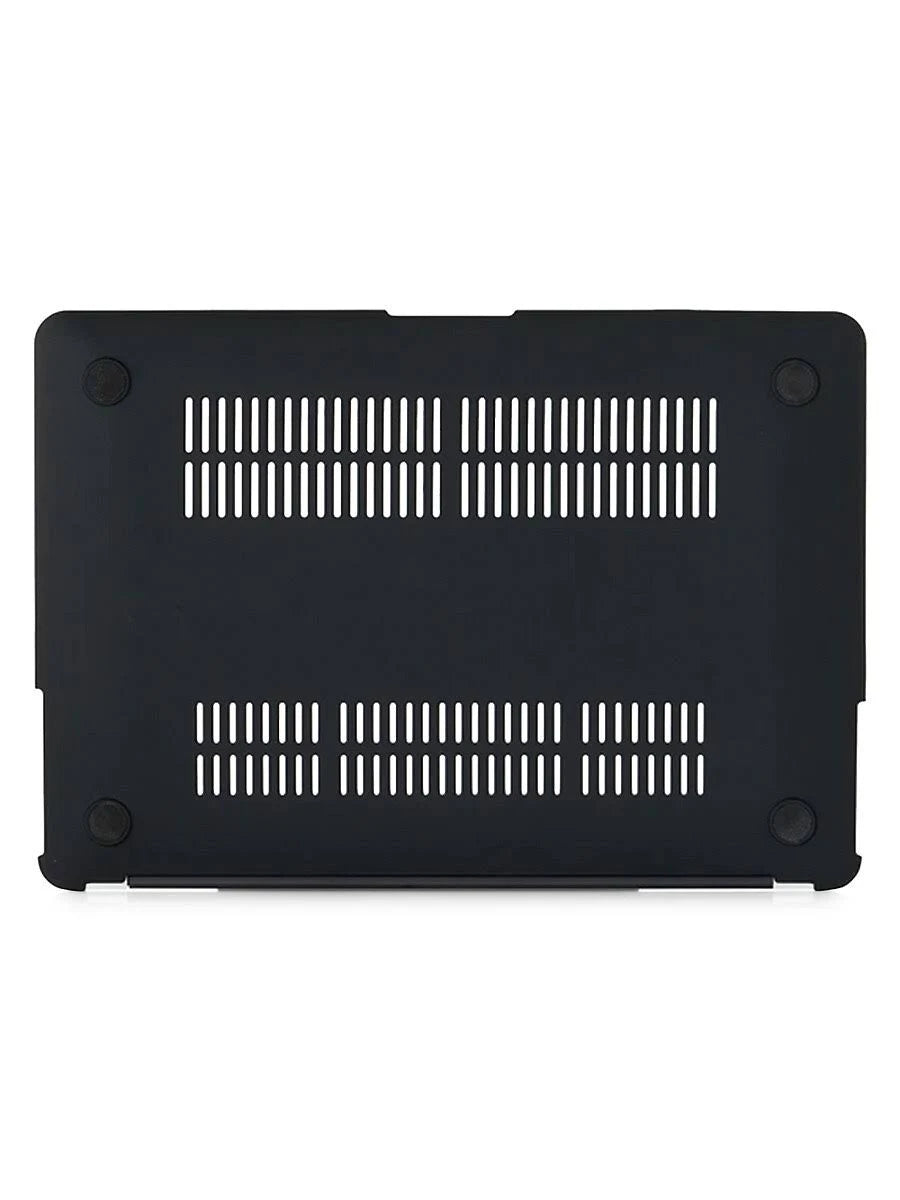 Emerald Faux Crocodile MacBook Case U1959