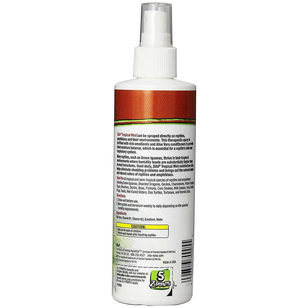 Humidifying Spray R583111