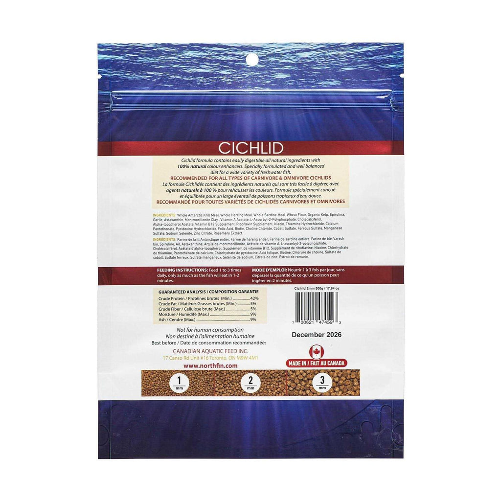 Cichlid Formula S131559