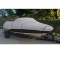 Boat Cover for STARLINE 145 DLX O/B U433
