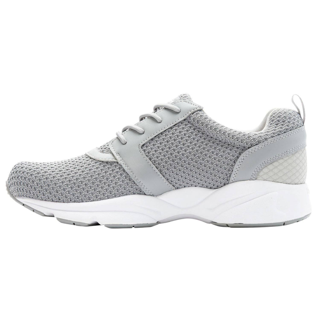 Light Grey Men's Stability Shoes L518631