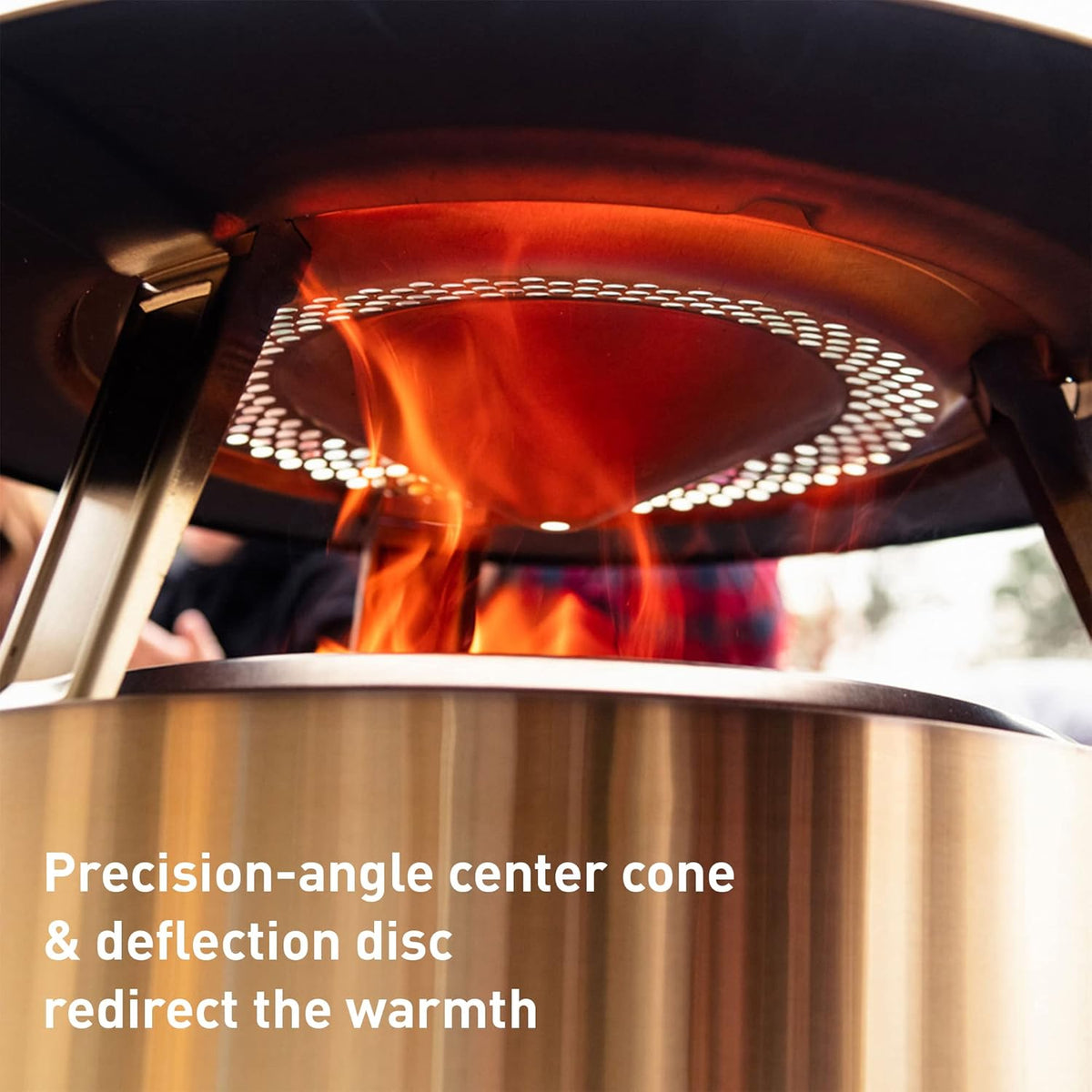 Ranger Heat Deflector, 304 Stainless Steel, 6 x 20 in W369