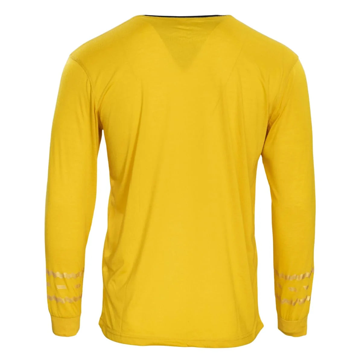 Long Sleeve Halloween Costume T-shirt Z140