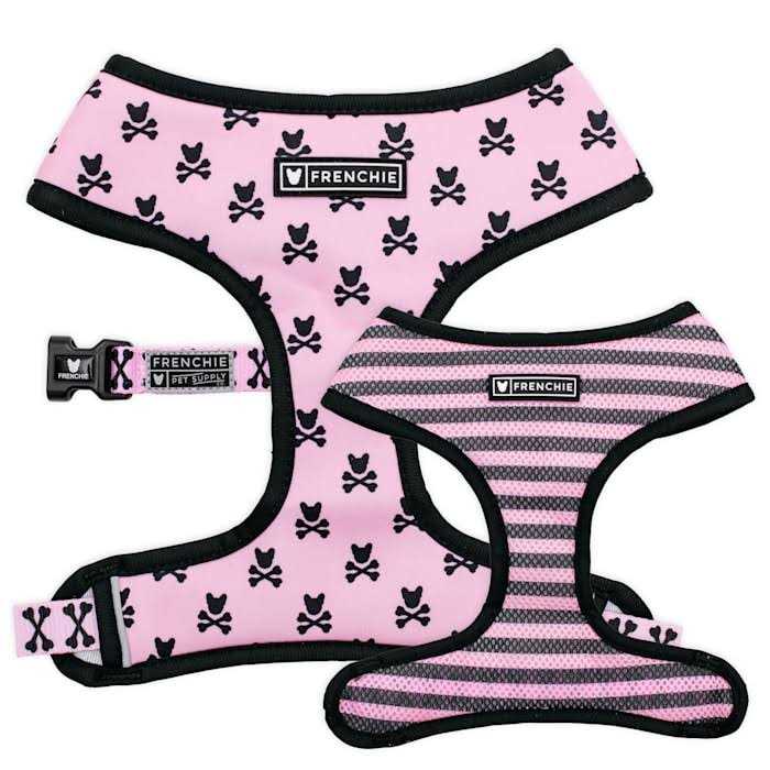 Reversible Harness X103