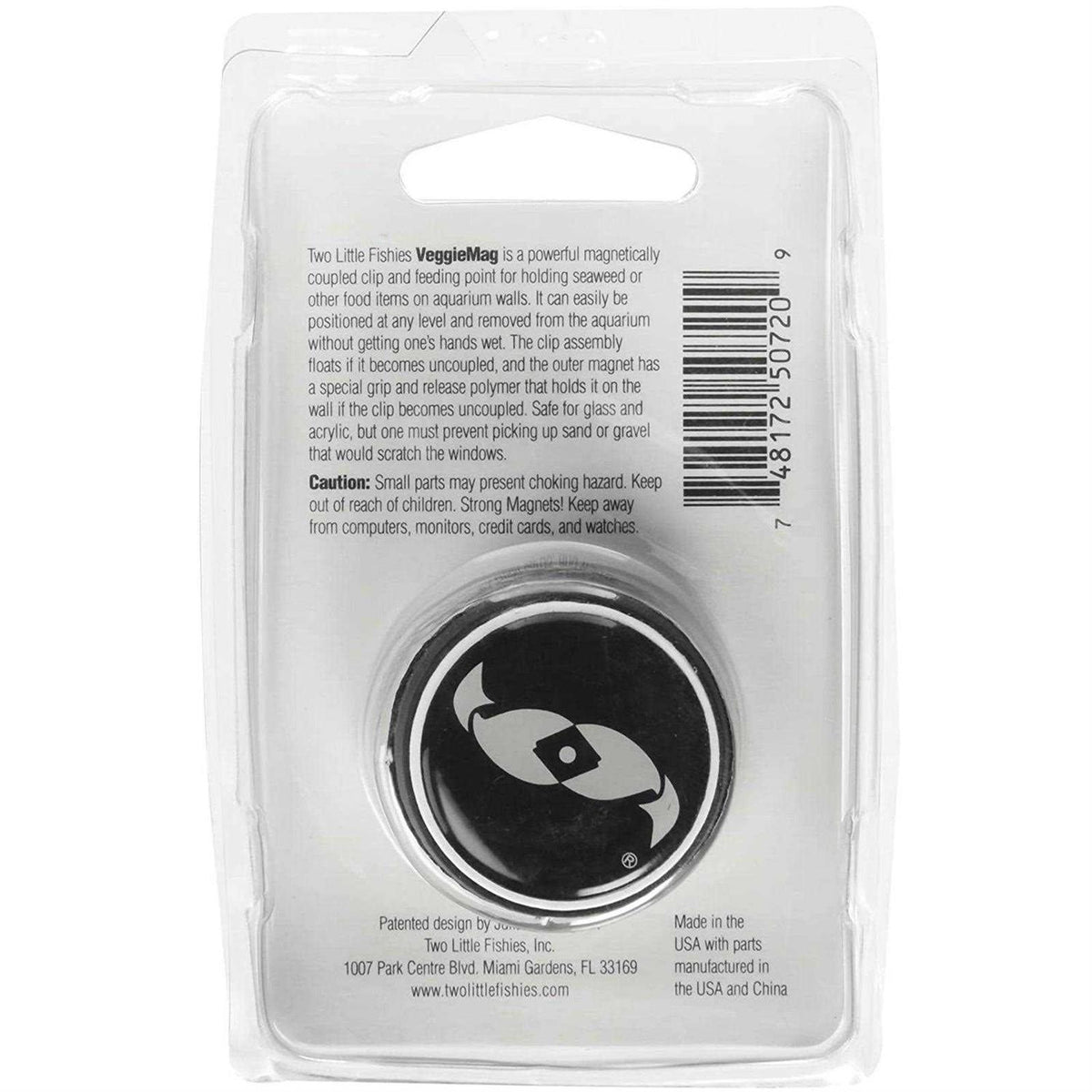 Magnetic Clip R405008