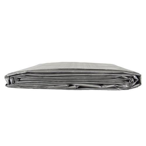 12x30 Heavy Duty UV Protected Boat Cover Tarp G6830