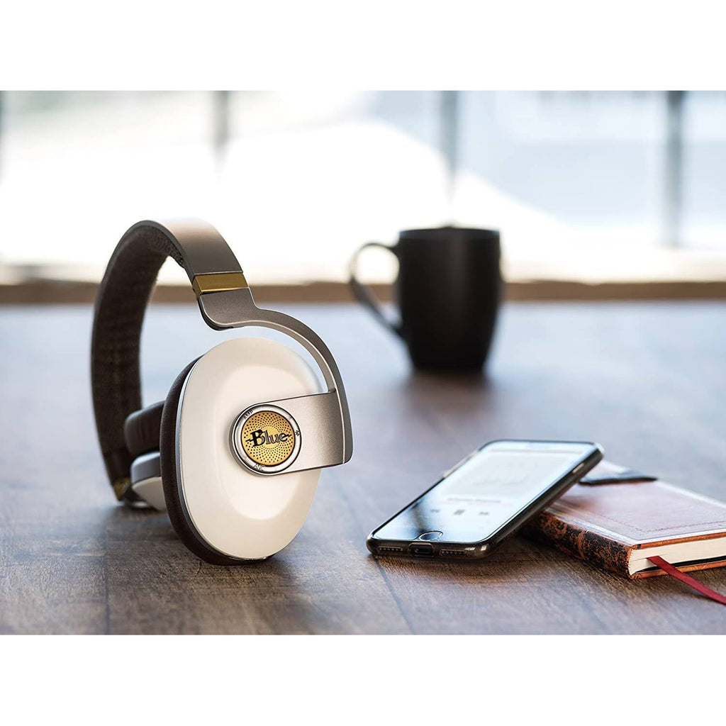 Wireless Noise-Cancelling Headphones M99216
