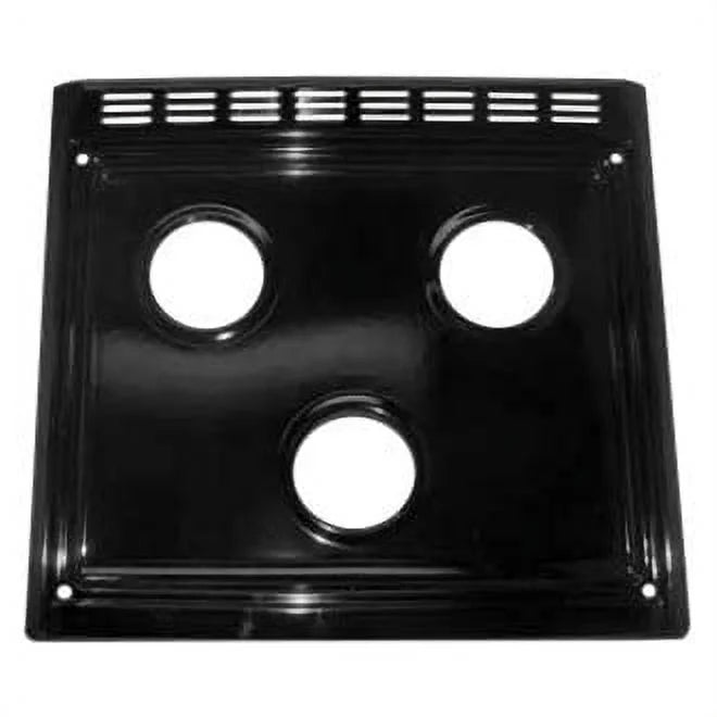 Black Main Top M140452