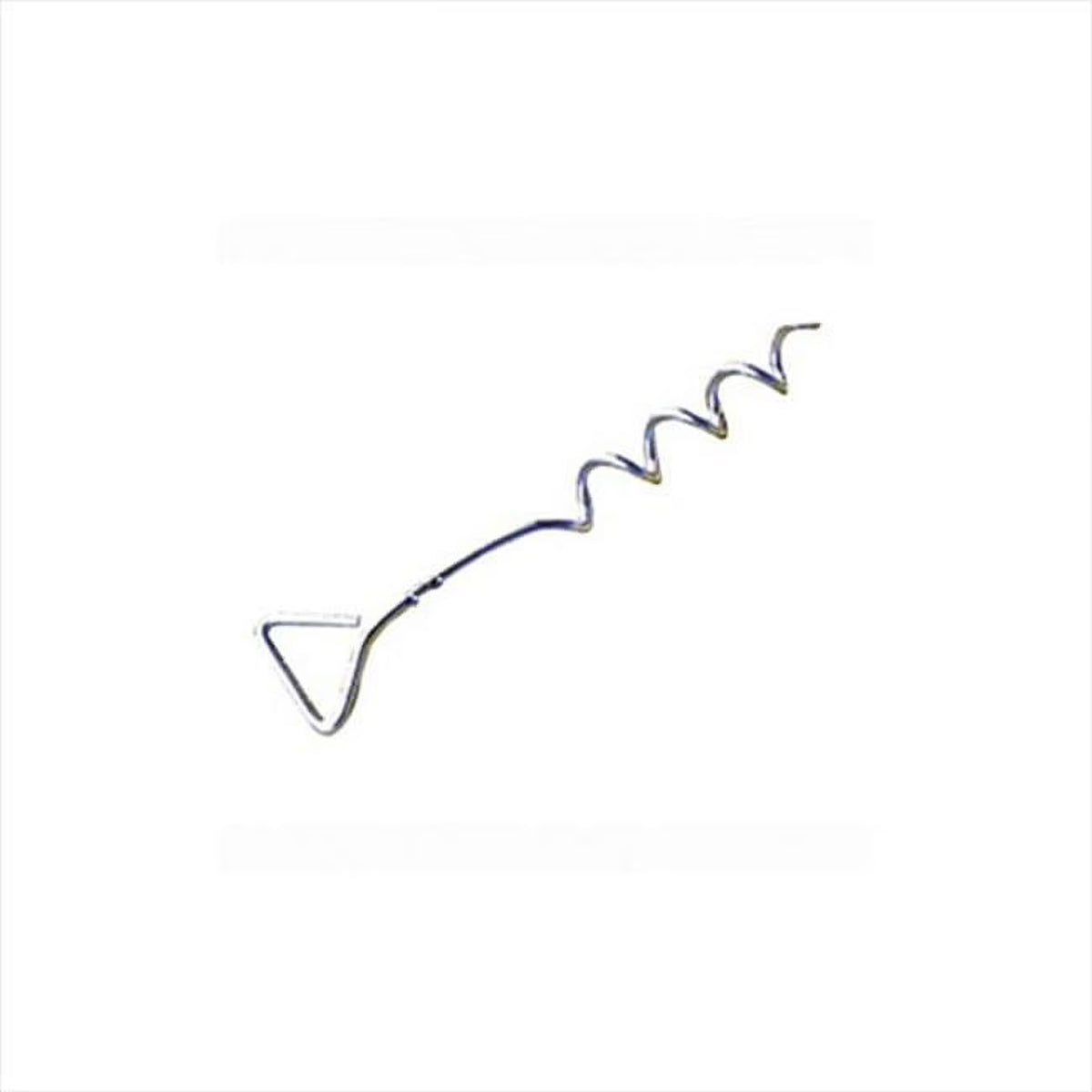 Corkscrew Anchor 2 Pack D13338