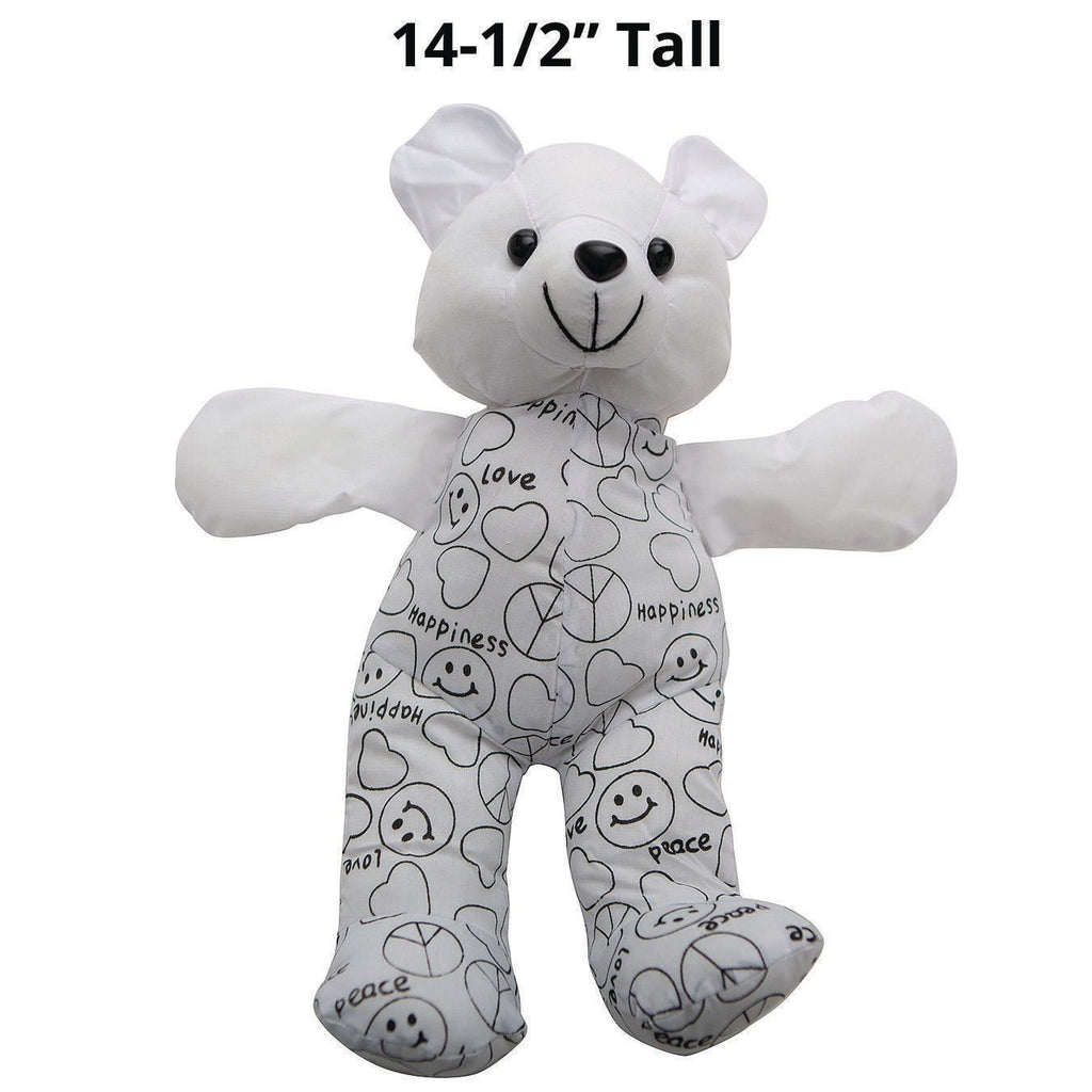 12 Pc Teddy Bears R623208