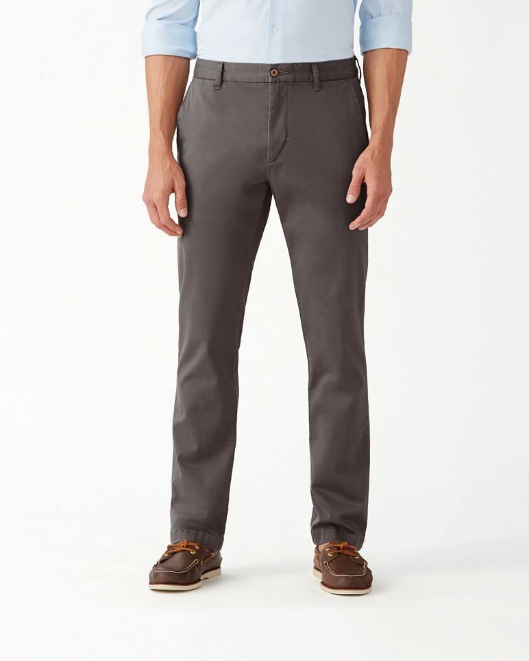 Brown Chinos L927674