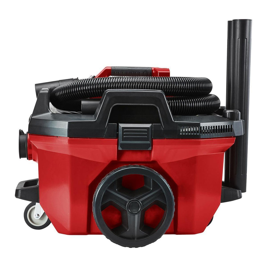 Cordless 7 Gallon Wet/Dry Vacuum U7940