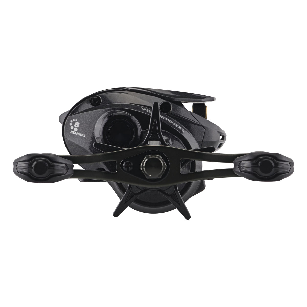 Baitcast Fishing Reel P901289